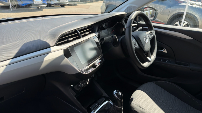 Vauxhall Corsa 1.2 Design 5dr Petrol Hatchback